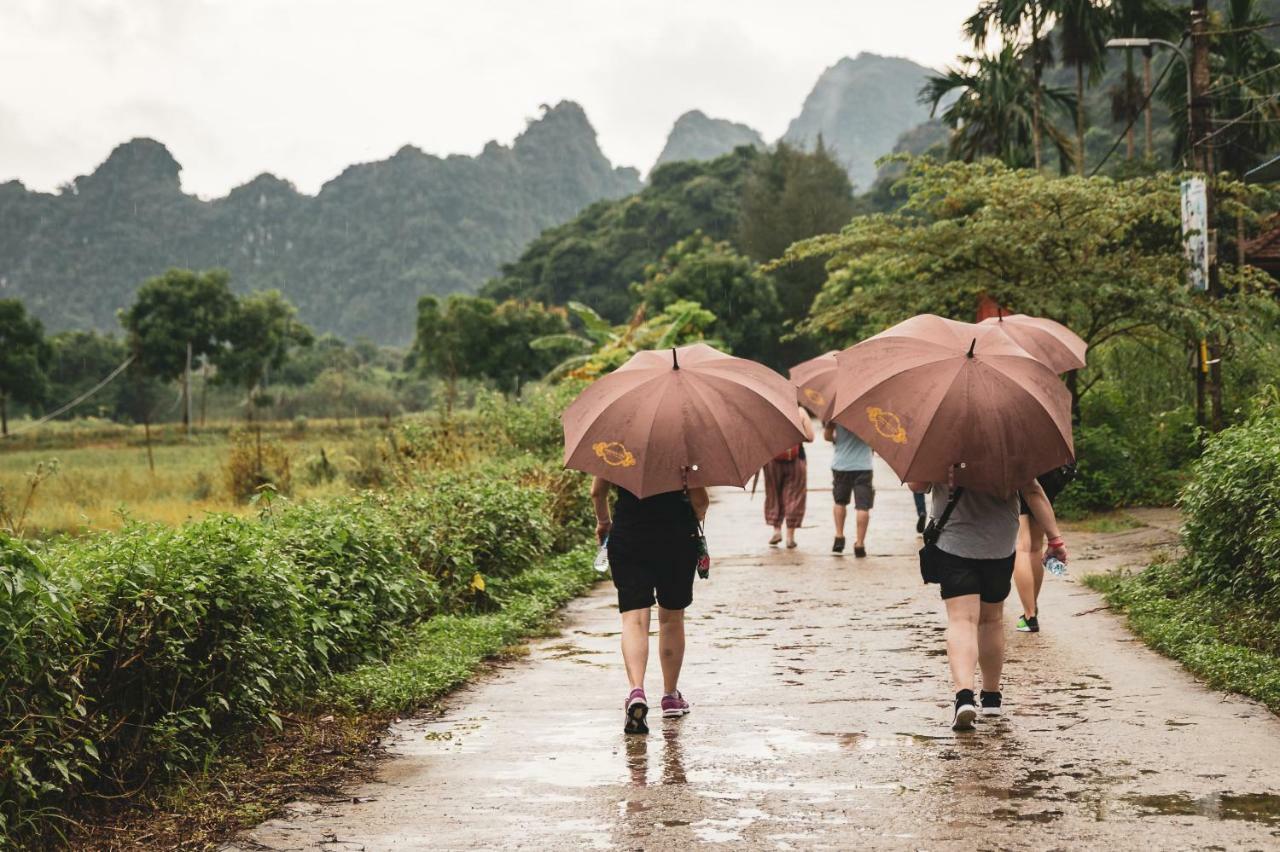 Heritage Line Ylang Cruise - Halong Bay & Lan Ha Bay Ha Long Exterior foto