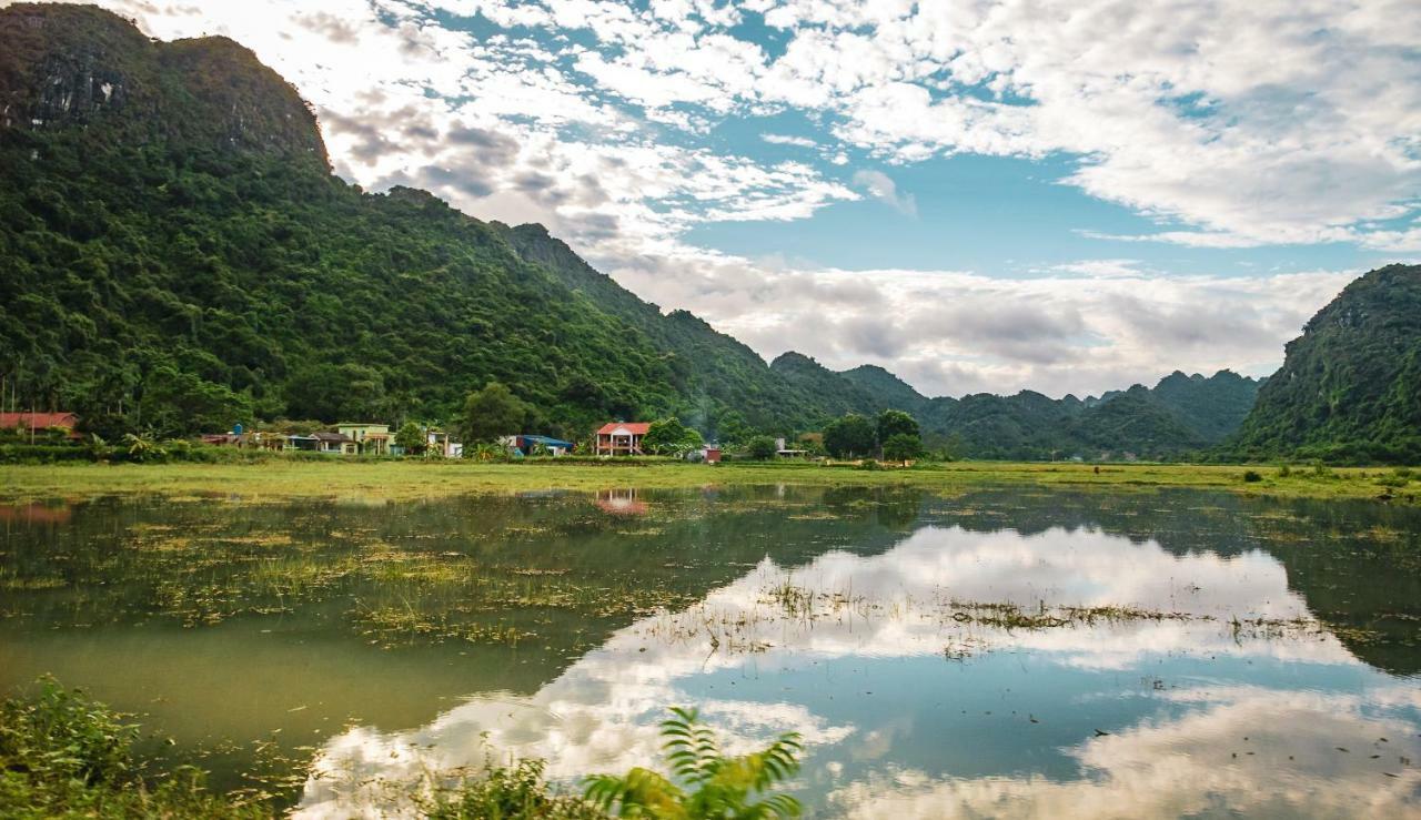 Heritage Line Ylang Cruise - Halong Bay & Lan Ha Bay Ha Long Exterior foto